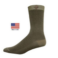 Kurtis & Brooks Dress Socks - The James